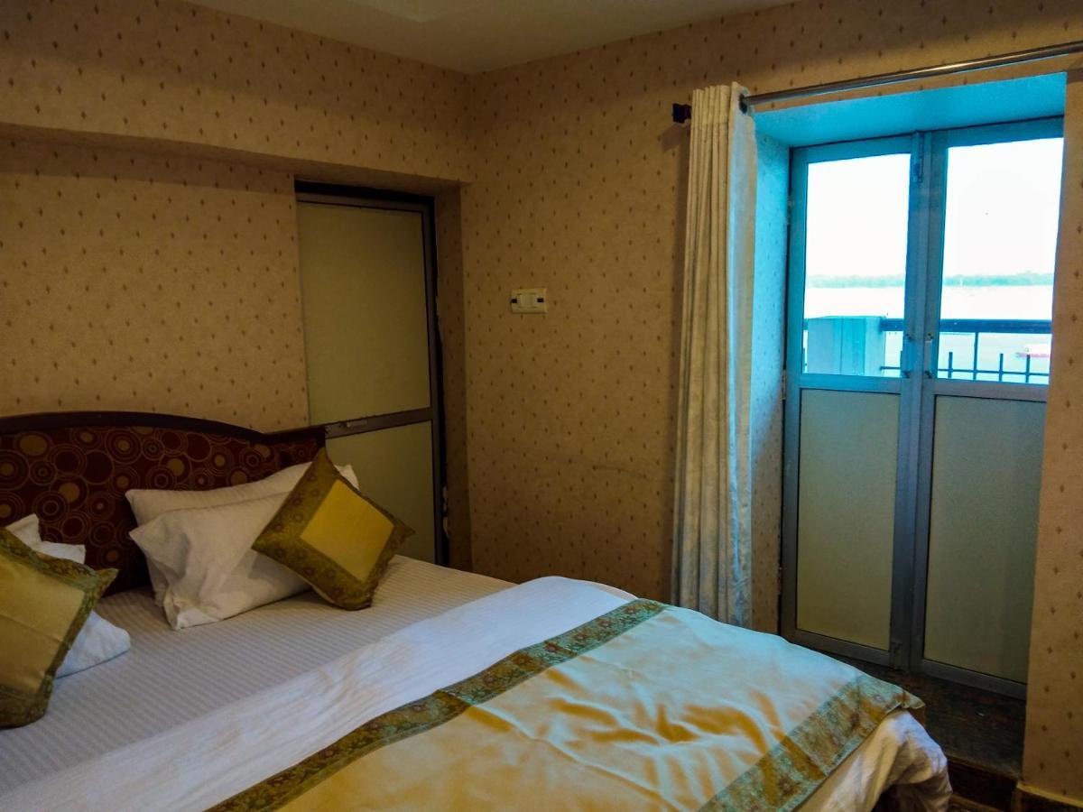 Ajay Guest House 바라나시 외부 사진