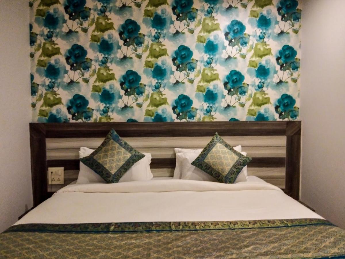 Ajay Guest House 바라나시 외부 사진