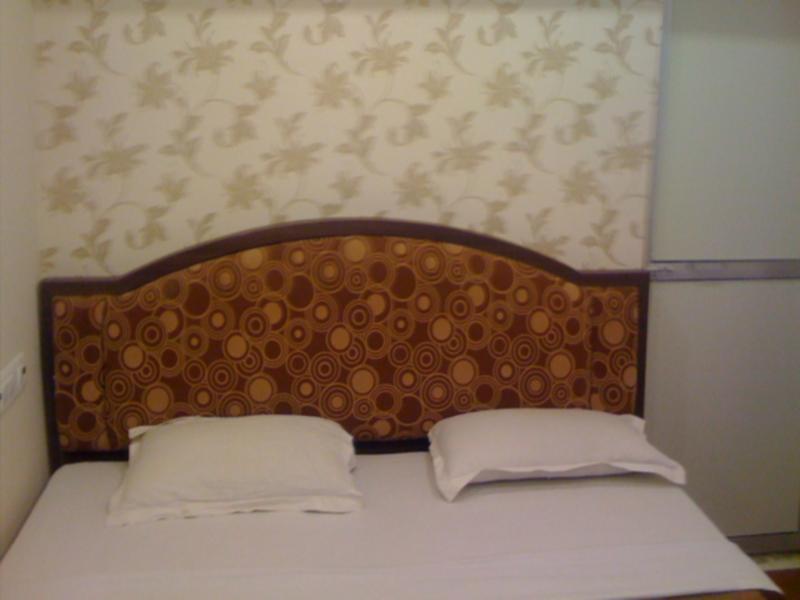 Ajay Guest House 바라나시 외부 사진