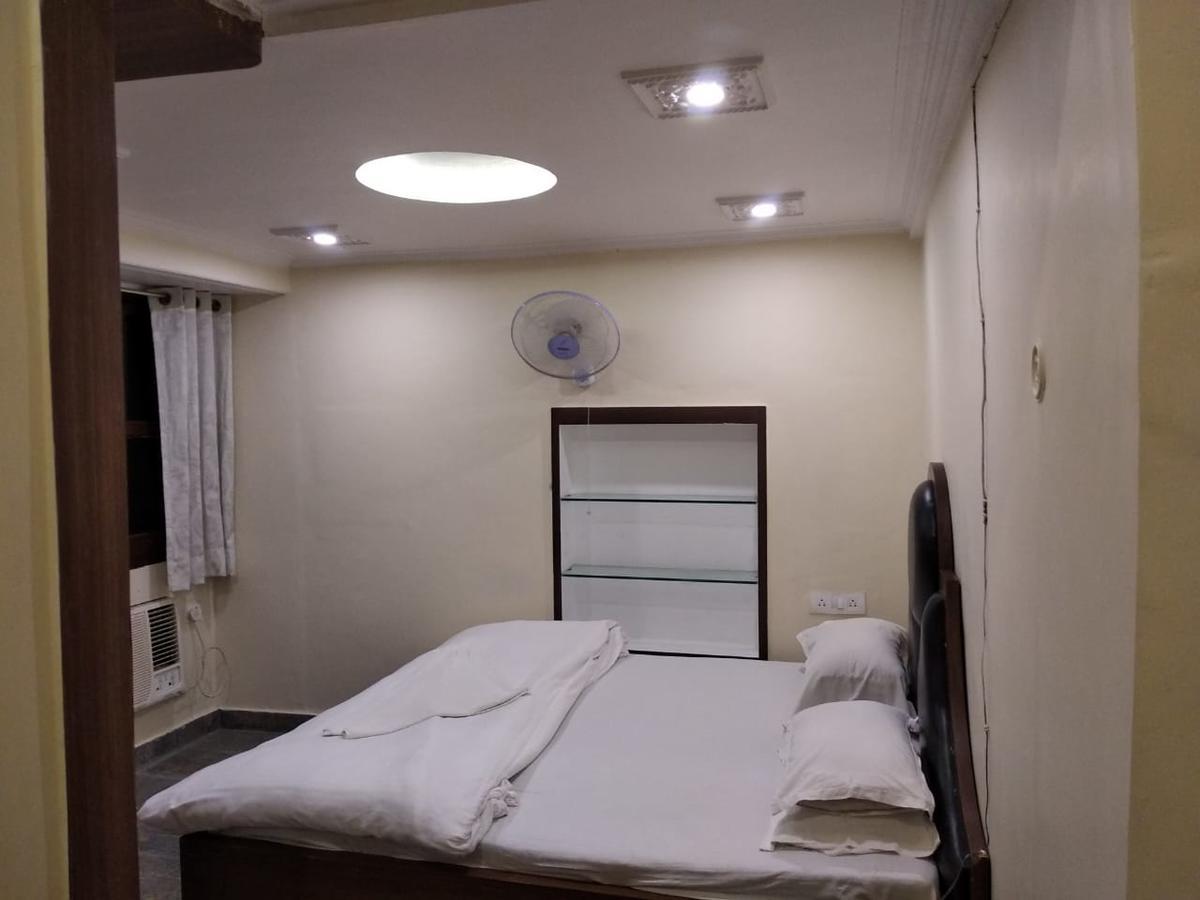 Ajay Guest House 바라나시 외부 사진