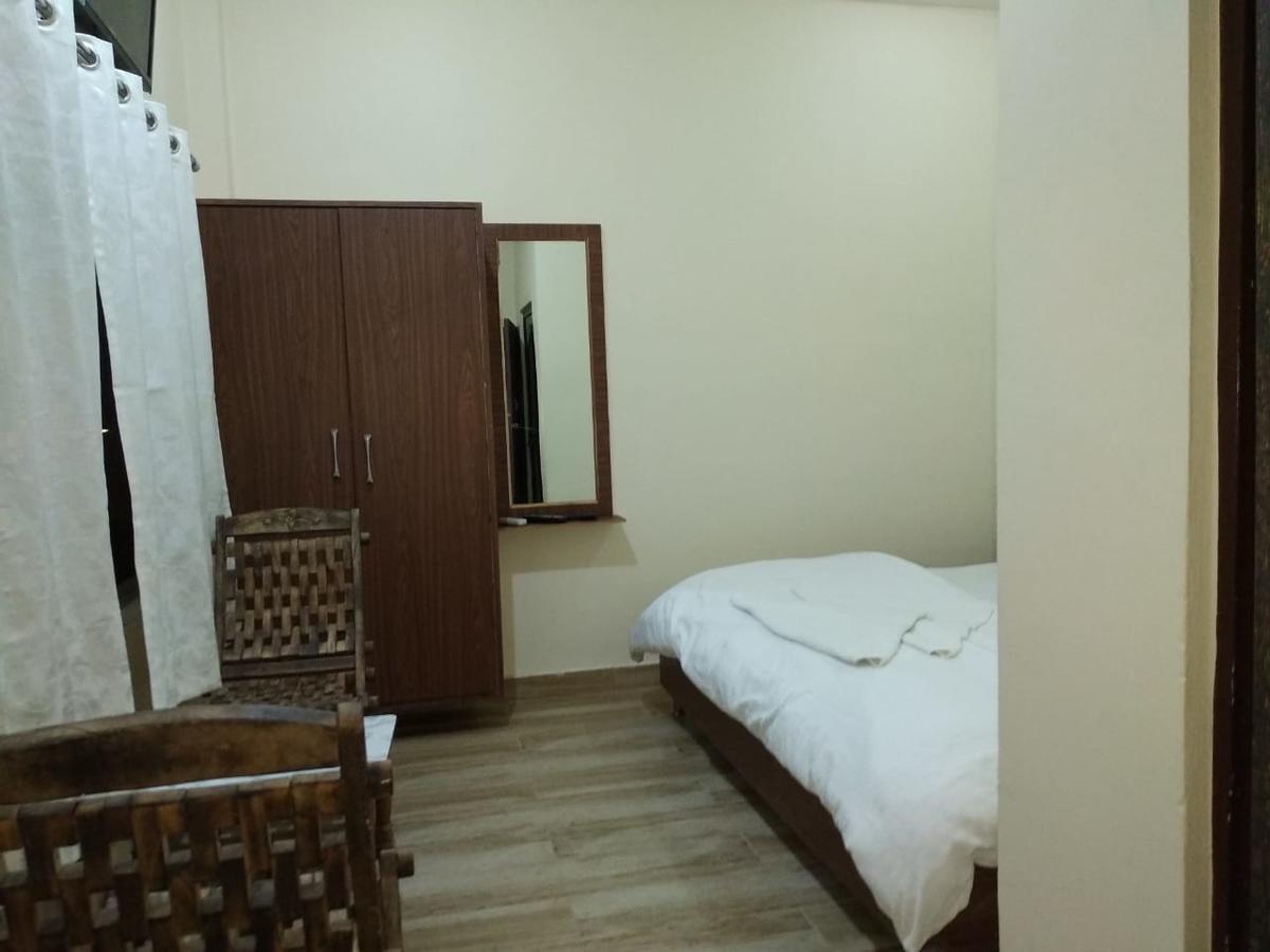 Ajay Guest House 바라나시 외부 사진