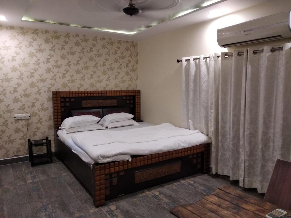 Ajay Guest House 바라나시 외부 사진