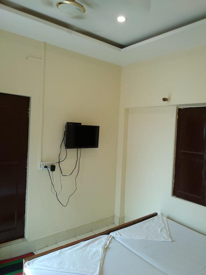 Ajay Guest House 바라나시 외부 사진