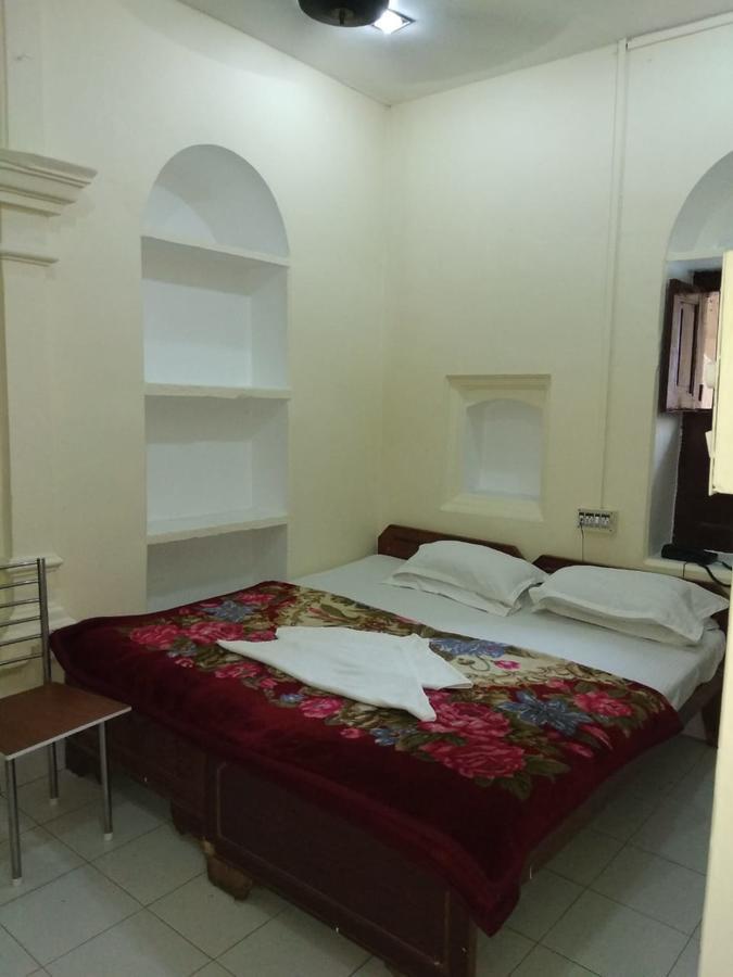Ajay Guest House 바라나시 외부 사진
