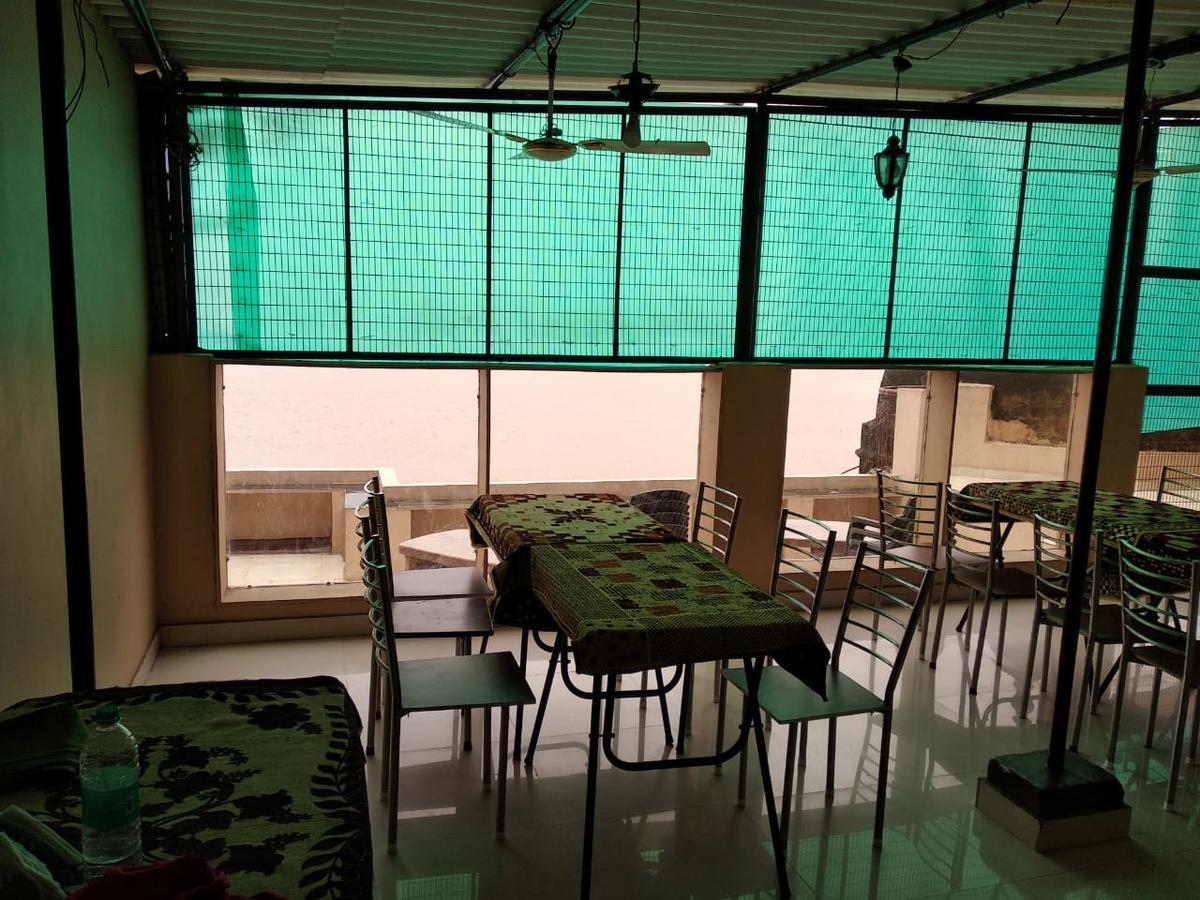 Ajay Guest House 바라나시 외부 사진