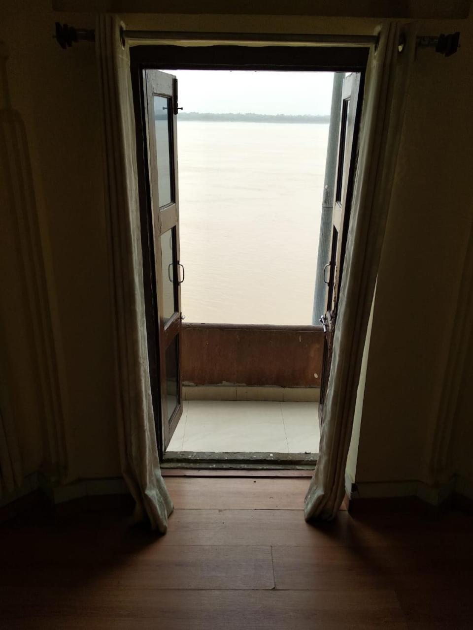 Ajay Guest House 바라나시 외부 사진