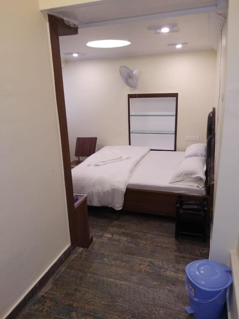 Ajay Guest House 바라나시 외부 사진