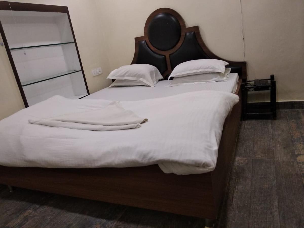 Ajay Guest House 바라나시 외부 사진