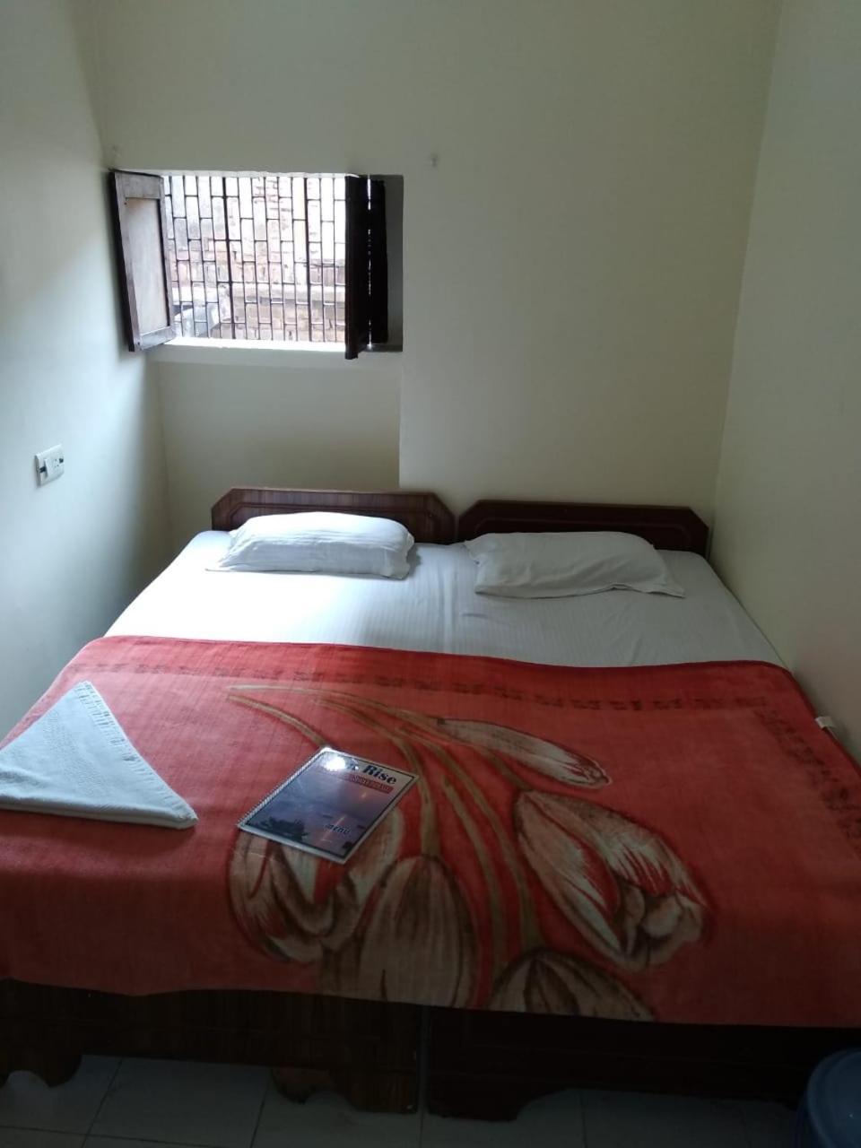 Ajay Guest House 바라나시 외부 사진